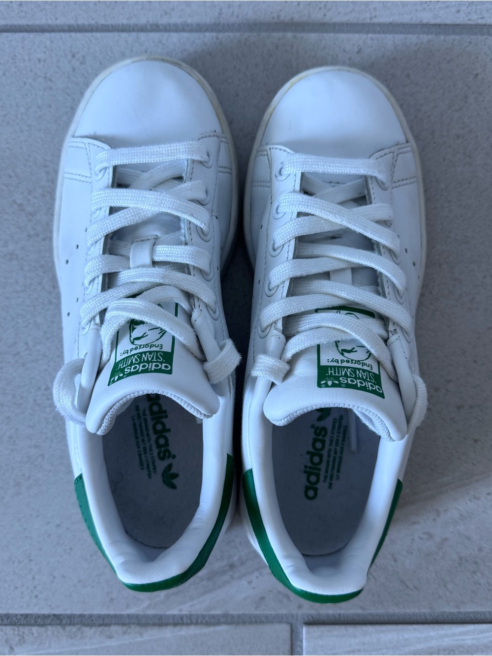 ADIDAS Stan Smith Sneakers - Picture 2 of 7